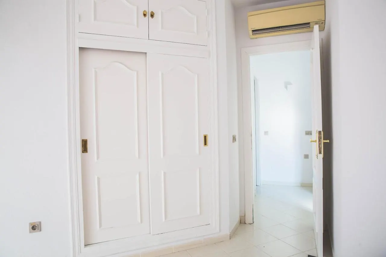 Espaciosa Villa En Mijas Costa Para 10 Personas 马拉加