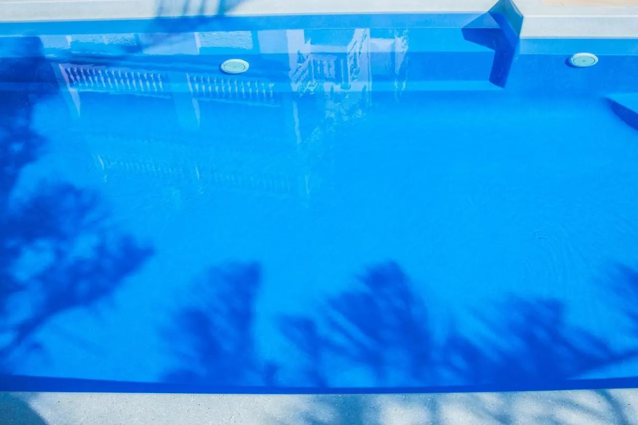 Espaciosa Villa En Mijas Costa Para 10 Personas 马拉加 0*,  西班牙