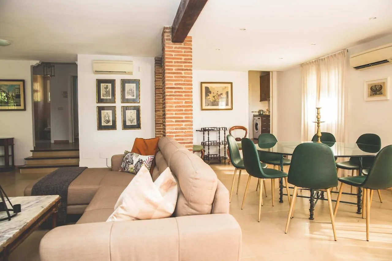 Espaciosa Villa En Mijas Costa Para 10 Personas 马拉加