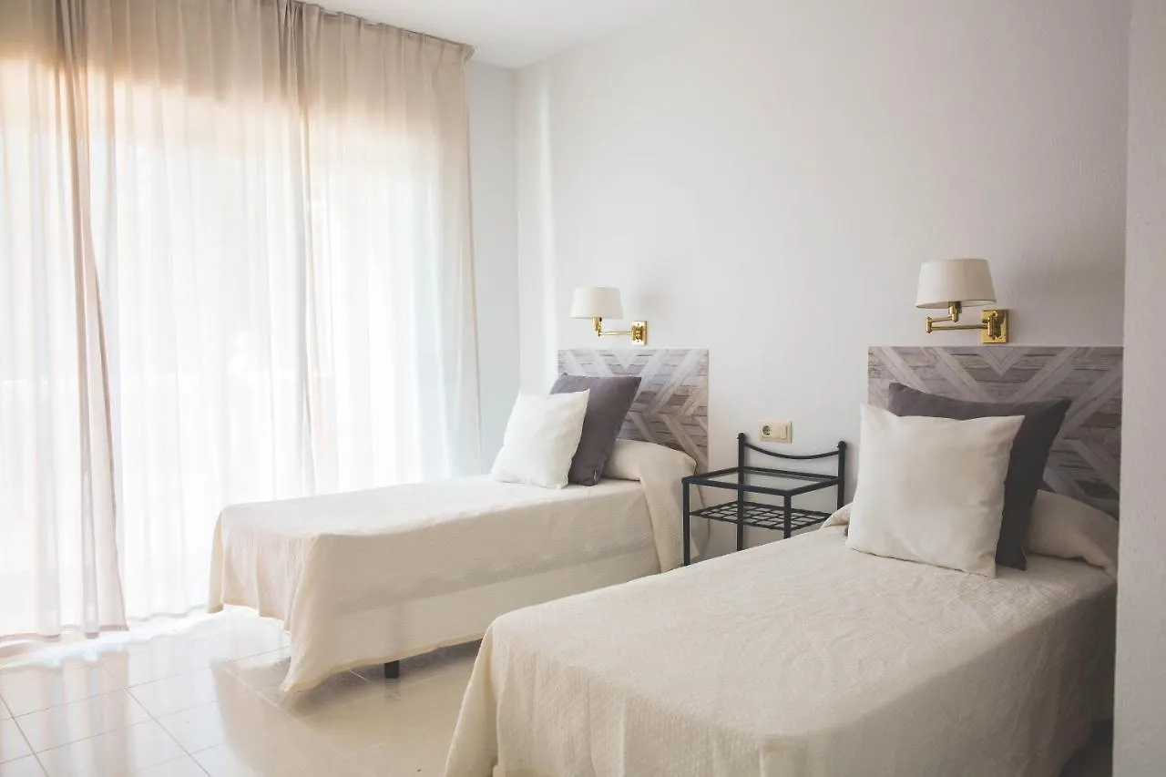 Espaciosa Villa En Mijas Costa Para 10 Personas 马拉加 公寓