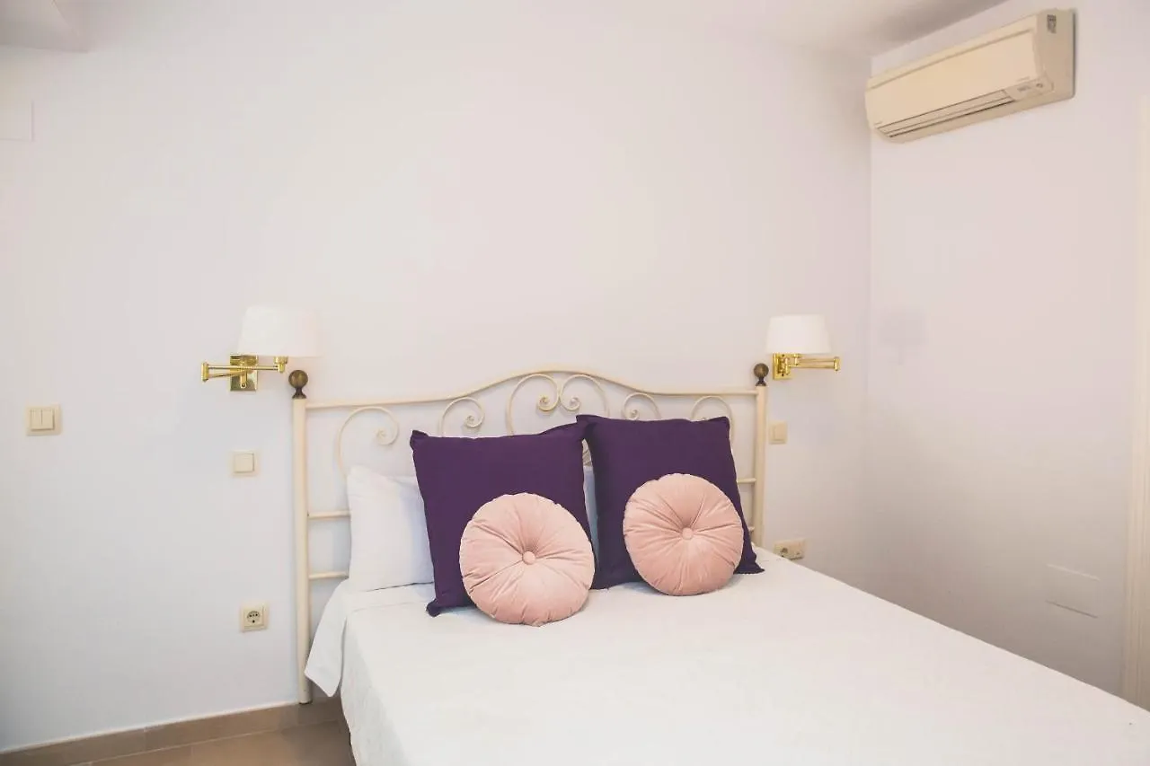Espaciosa Villa En Mijas Costa Para 10 Personas Malaga