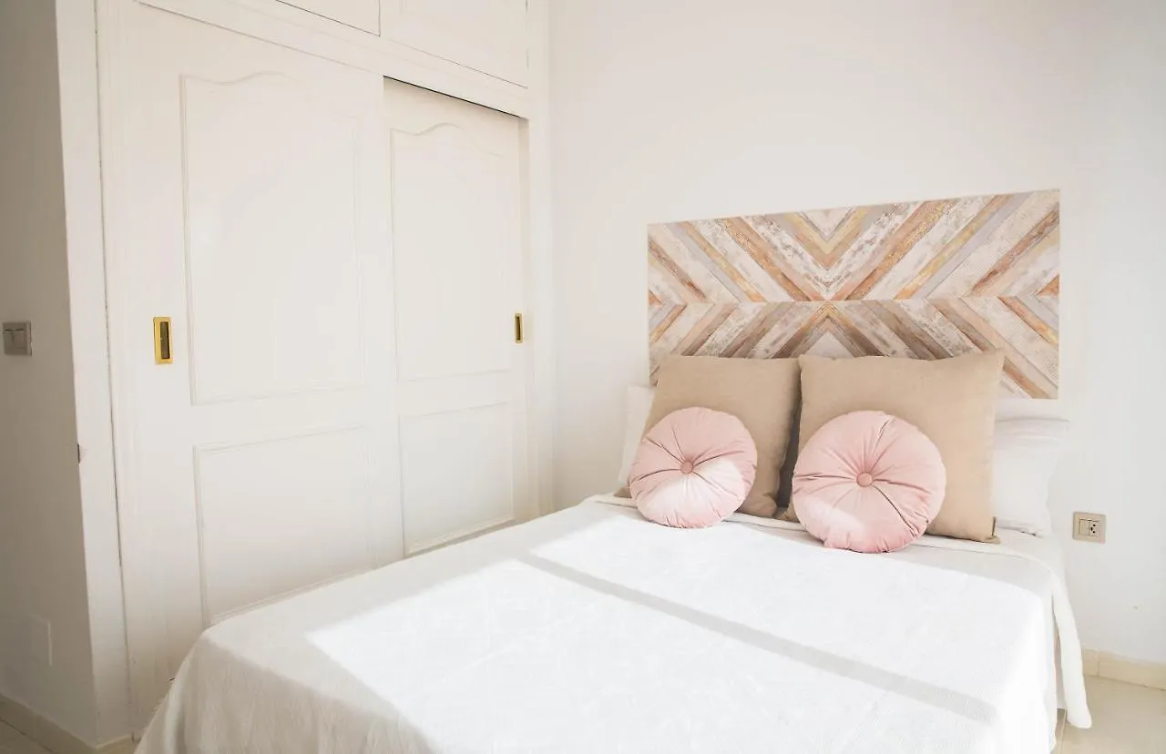 Apartment Espaciosa Villa En Mijas Costa Para 10 Personas Malaga Spain