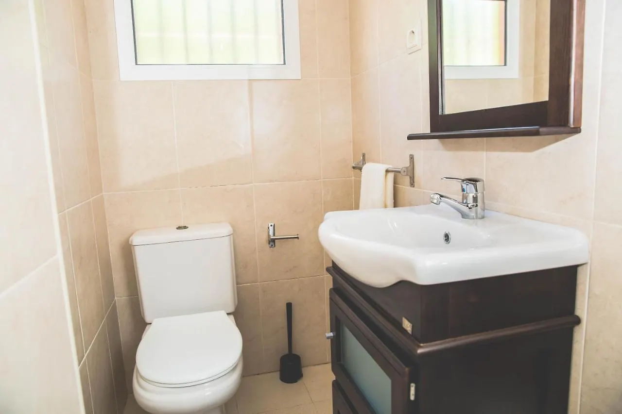 Espaciosa Villa En Mijas Costa Para 10 Personas Malaga 0*,  Spain