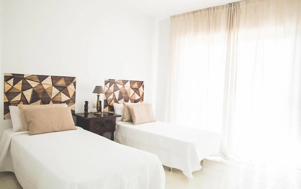Apartment Espaciosa Villa En Mijas Costa Para 10 Personas Malaga Spain