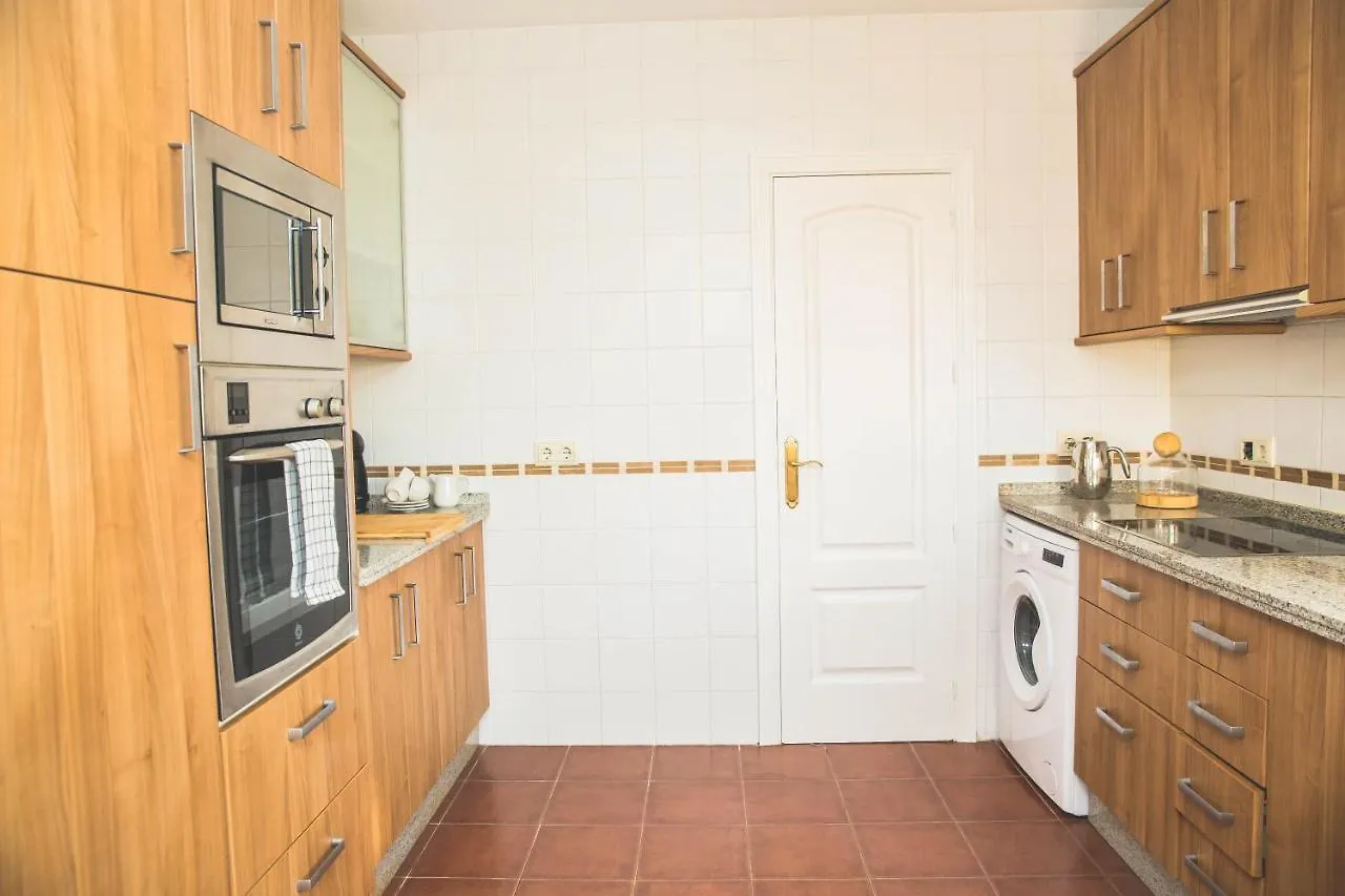 Espaciosa Villa En Mijas Costa Para 10 Personas Malaga 0*,  Spain